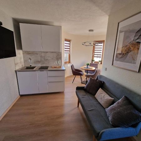 Unique Messe - Airport Apartment Steinenbronn Exterior foto